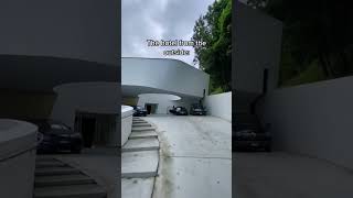 Staying At 7132 Hotel & Therme Vals In Switzerland