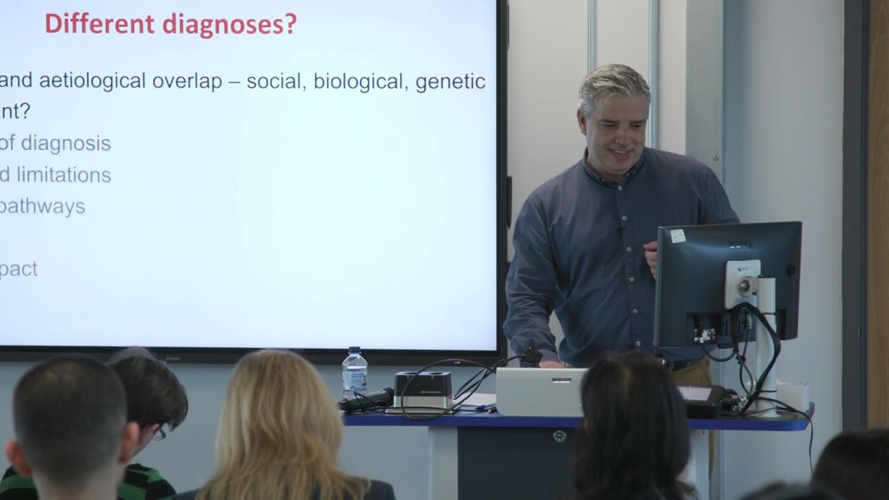 Data Science Meeting 2024 - Talk 2