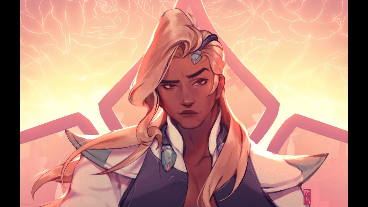 Lifeweaver has a style | Overwatch 2 Türkçe