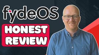 FydeOS 21 Review | Best Chromium OS Alternative for 2025?