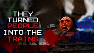 The Shed 17 Experiments That Killed Thomas and His Friends! | Shed 17