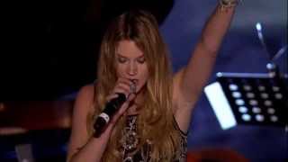 Video thumbnail of "Joss Stone - International Jazz Day 2013, Some Kind Of Wonderful (HD)"