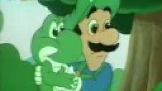 Youtube Poop: Mario, The Yoshi Rapist