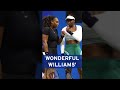 CRAZY Reactions From Serena Williams 