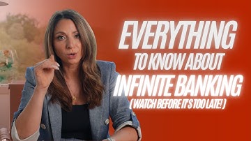 Everything You Need to Know About INFINITE BANKING (Watch Before It