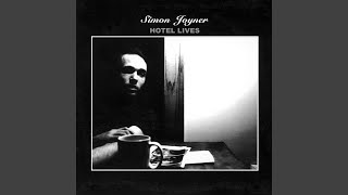 Vignette de la vidéo "Simon Joyner - Hotel Suite"