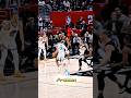 Steph Curry vs. The Entire Clippers Defense 👨‍🍳🔥 #shorts #nba #basketball #clutch