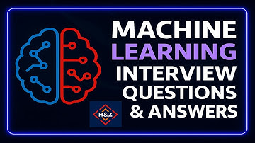 Top 25 Machine Learning Interview Questions & Answers | Deep Learning, CNNs #machinelearning #aijobs