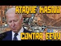 URGENTE: Ataque masivo a EEUU en Oriente Medio!