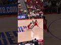 In case you missed it… here’s how Game 4 went down. 👀🏀