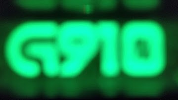 Logitech G910 LSD emulator