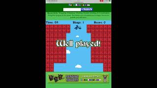 Dragon Drop level 1 (RoomRecess.com)