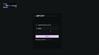 imgui loader: mycry