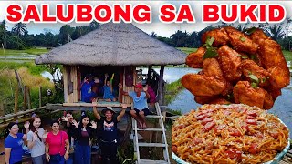 Kasama ang Pamilya Maagang Salubong sa taon 2026