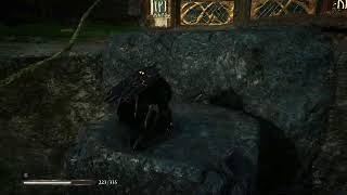 03 - A SAGA ESQUECIDA - Assassin's Creed Valhalla - Dificuldade Pesadelo - Parte 98