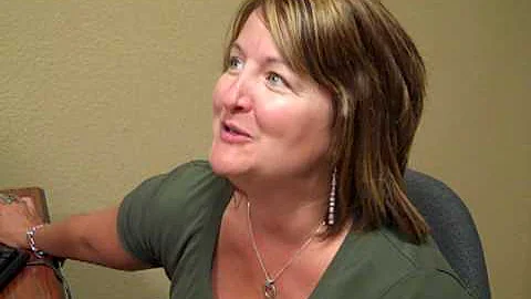 Inside New River: Renee Crenshaw