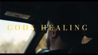 Glockstar Mayo - GODS HEALING (Official Music Video)