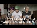 The Bro Code