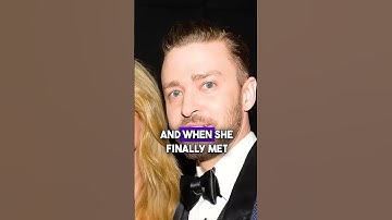 Taylor Swift LOSES IT 🤯 Over Her Music Crush… Justin Timberlake?! 👀 #Shorts