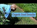 Benefits of Organic Seed Breeding - Frank Morton