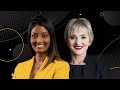 Smart Money - Momentum CEO Jeanette Marais on how South Africa can turn its economy around