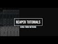 "Quick" mix process from start to finish