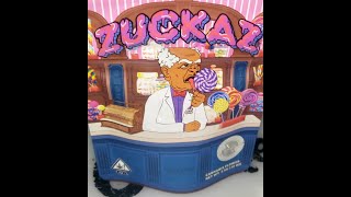 Zuckas by@tedsbudz Strain Review
