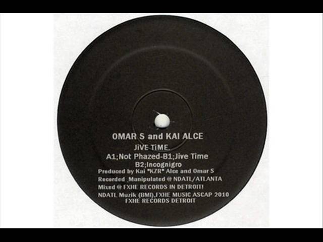 Omar-S - Psychotic Photosynthesis - YouTube