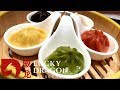 Lucky Dragon Las Vegas Casino Chinese Food Tour - YouTube