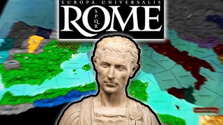 The Europa Universalis Game Youve Never Heard Of.