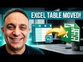 تعلم باور كويري 1 | استيراد الجداول من Excel إلى باور كويري :Power Query