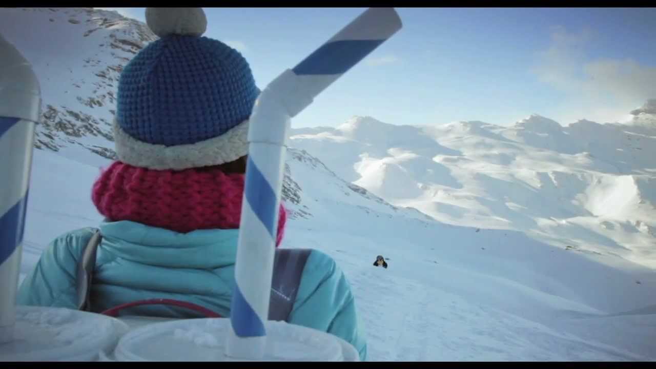 Concrete Knives Brand New Start (Unofficial video) YouTube