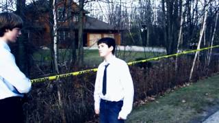 In Cold Blood (Theatrical Trailer)