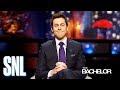 Robert Mueller delivers heartbreaking news on 'The Bachelor' for 'SNL'