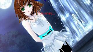 Interview with inuyasha characters (me first vid YAYY!!)