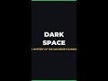Why Is the Night Sky Dark if Space Is Full of Stars?