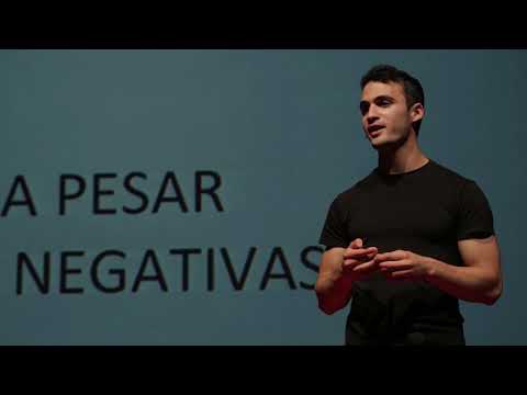 La trampa del entretenimiento: Los videjuegos | Fran Pascual | TEDxYouth@Torrelodones