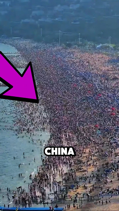 China's Summer Strugle🤯 #shorts