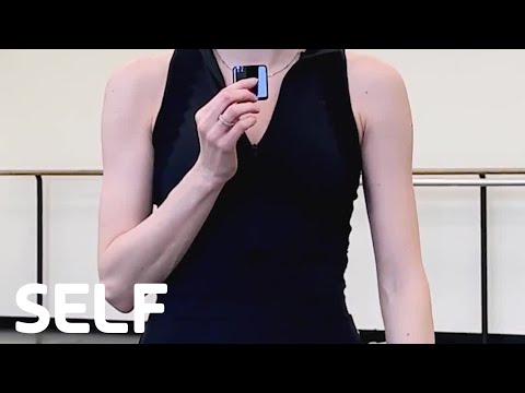 An Afternoon with NYC Ballet's Principal Dancer, Tiler Peck 🩰