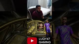 I HAD TO WIN 8 IN A ROW… AND DID THIS 😱🔥 | EAFC 26 Weekend League #eafc26 #fc26 #fut #fifa #sbc