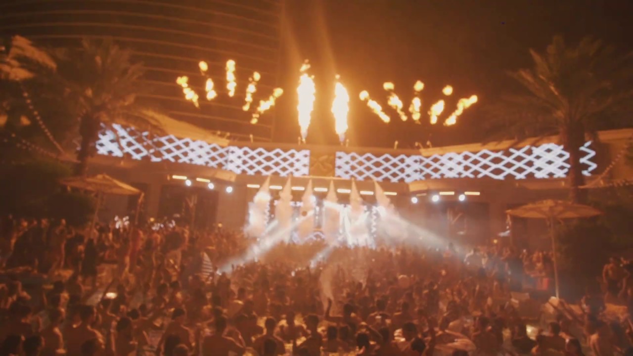 xs sunday night swim YouTube