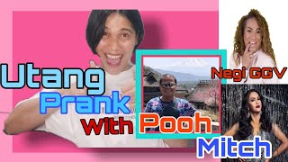 Utang Prank (Feat. Mitch Q An A , Negi , Pooh) Ep. 01