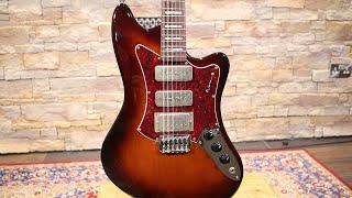 ギター Josh Parkin Guitars Custom Order mqdefault.jpg
