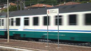 E444r.029 ESCI+E402.xxx+IC 589 Venezia S.Lucia/Napoli C.le (Vaiano 14-07-12)