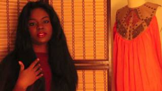 Dudunorth Interview with Andrea Iyamah