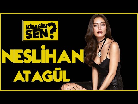 Kimsin Sen: Neslihan