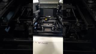 Contrôle MD  MPM AP Excel Burn in Test