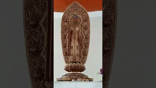 #buddha #oshoteaching #Farrukhabad (संकिसा बुद्ध मंदिर )😌🙏