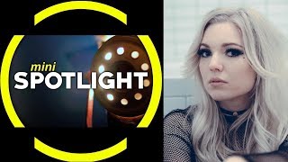 Violet Days Interview | AfterBuzz TV Mini Spotlight