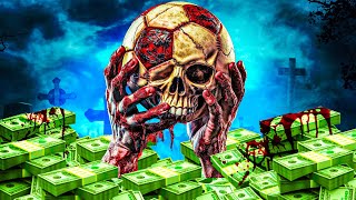 FIFA: The Dark Side of Football's Empire